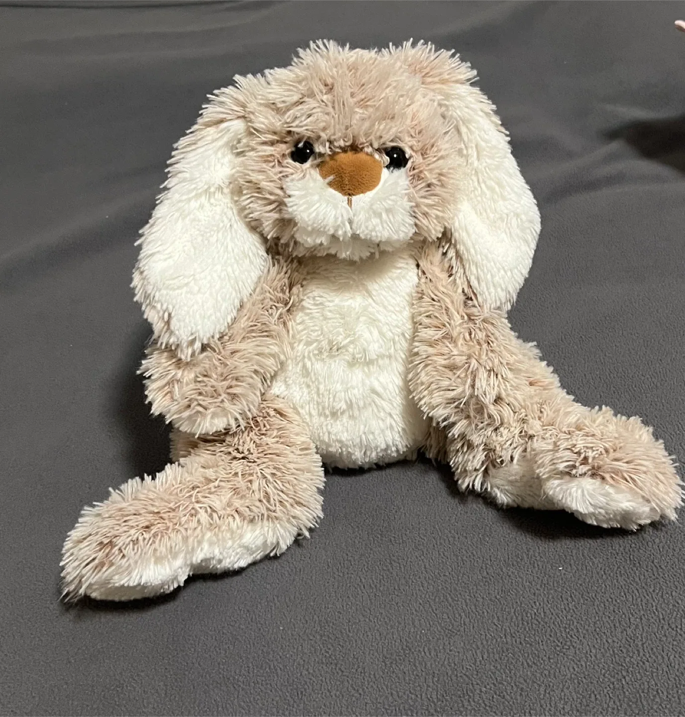 Bunny Plush Stuffed Animal image indicator(3)