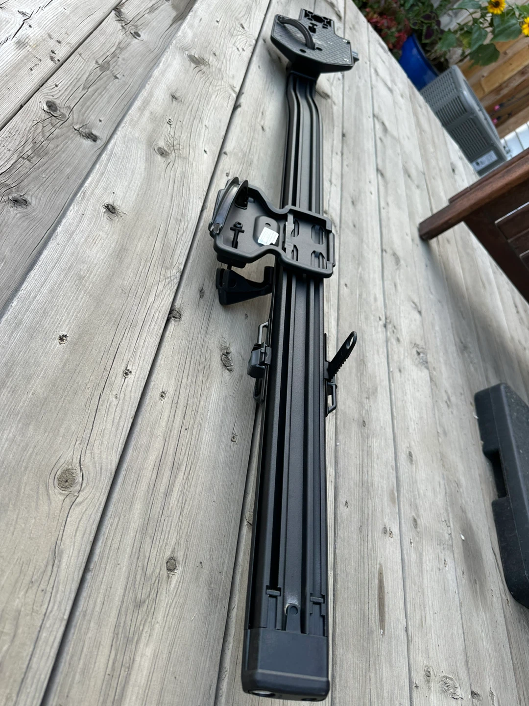 Thule Sweden Ski/Snowboard Carrier - photo 5