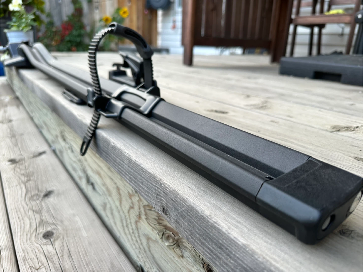 Thule Sweden Ski/Snowboard Carrier - photo 4