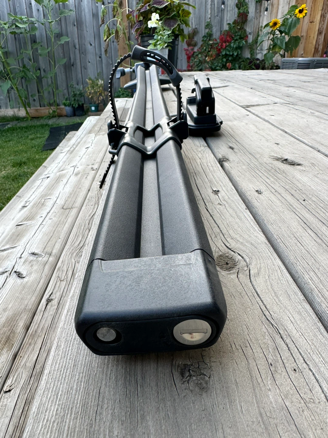 Thule Sweden Ski/Snowboard Carrier - photo 3