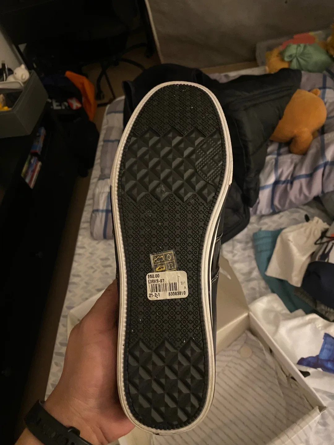 Men Shoes - Size 10 image indicator(6)