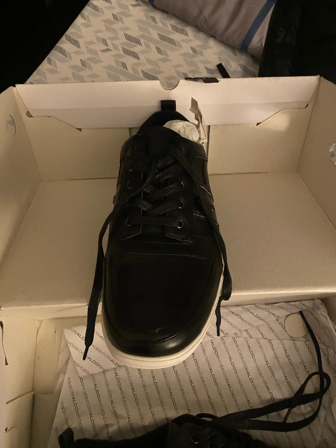 Men Shoes - Size 10 image indicator(4)