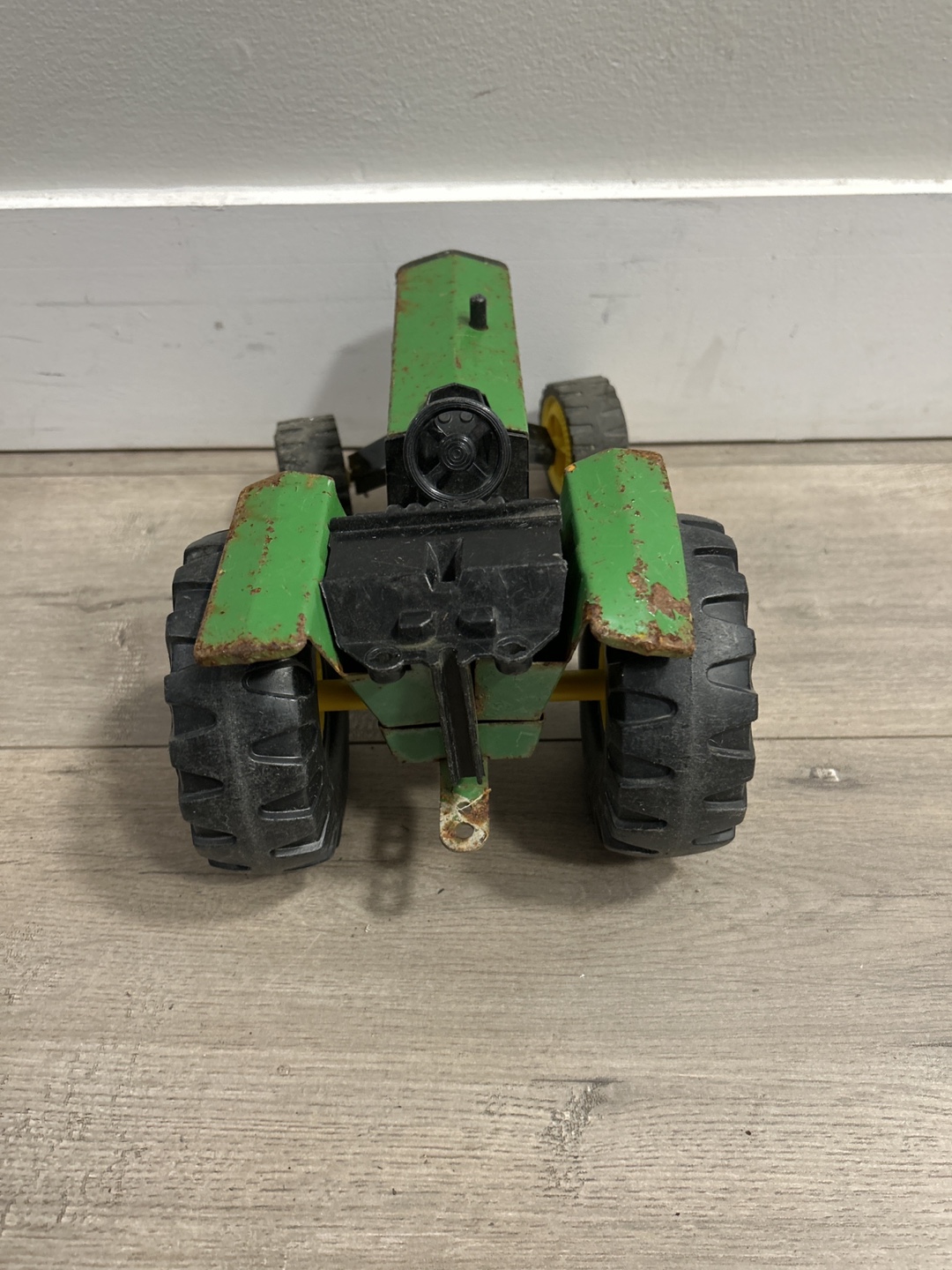 Tonka Tractor Toy - photo 4