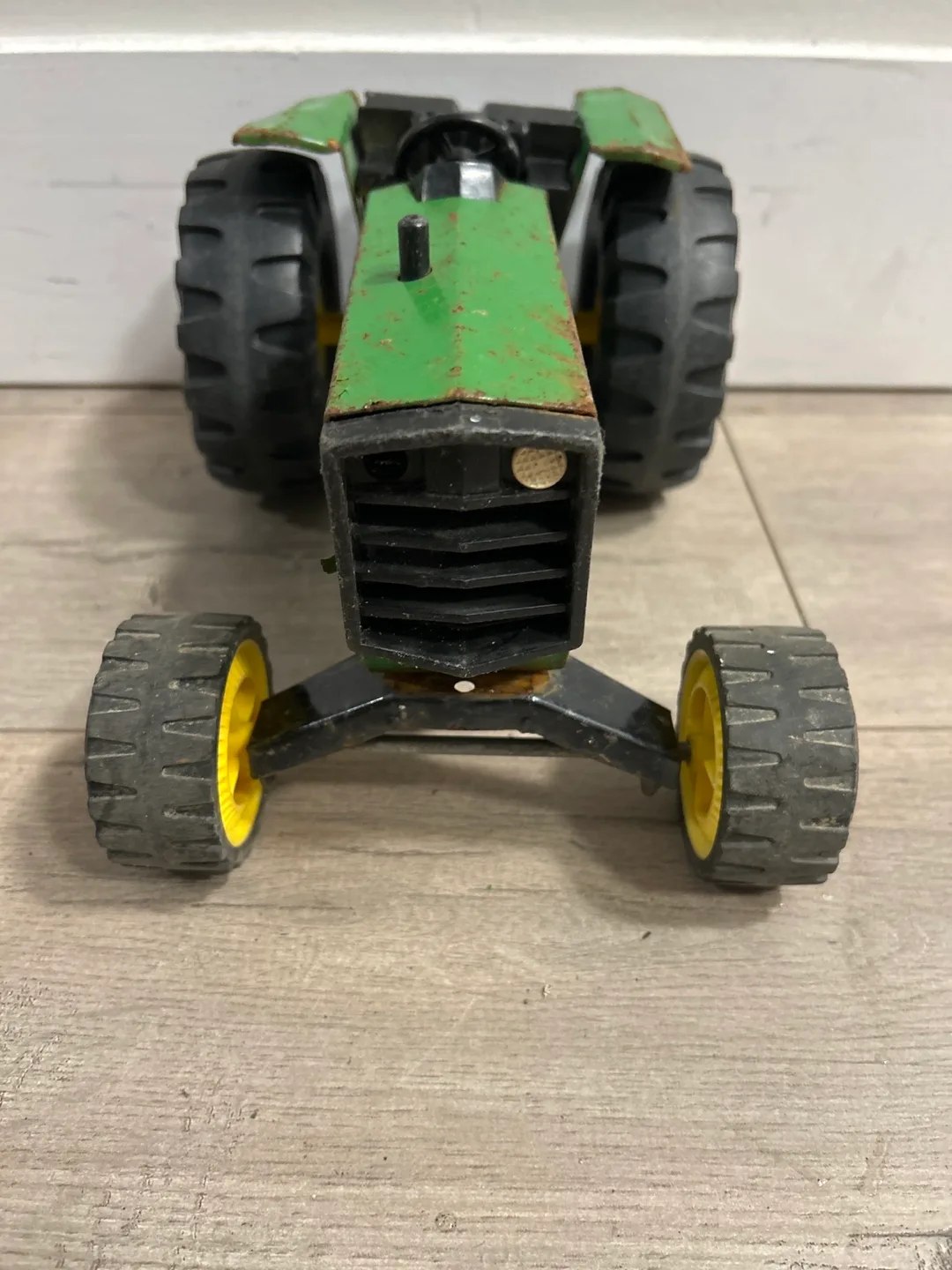 Tonka Tractor Toy image indicator(7)