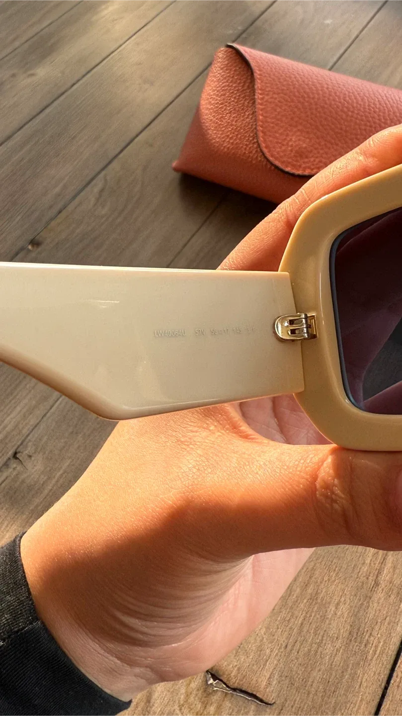 Loewe Paula's Ibiza Sunglasses image indicator(6)