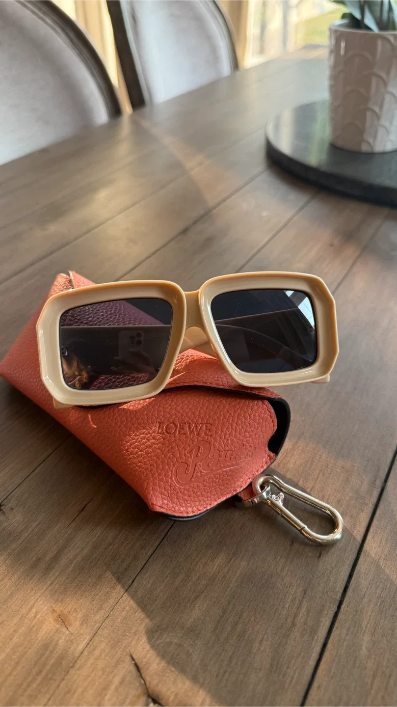 Loewe Paula's Ibiza Sunglasses