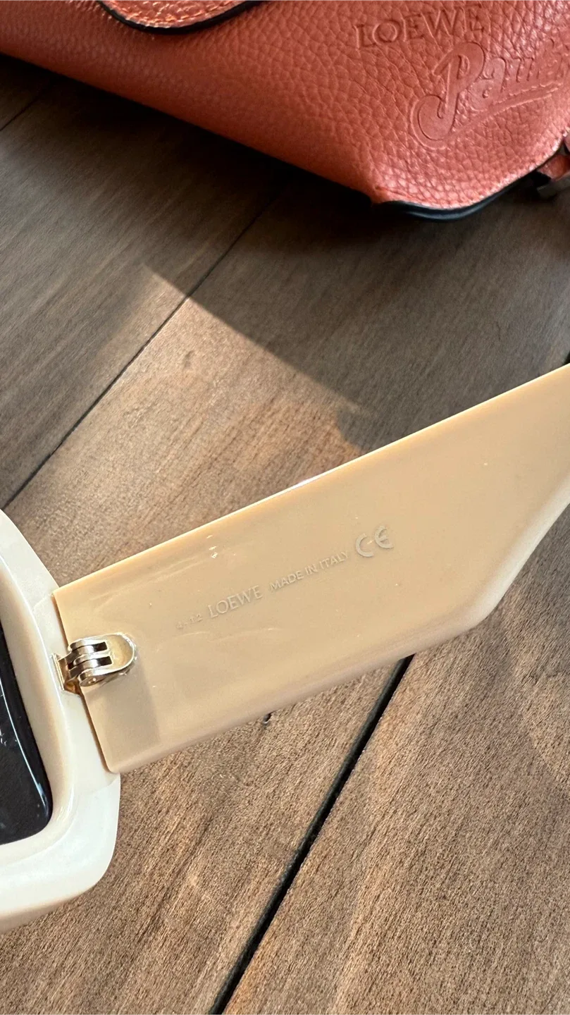 Loewe Paula's Ibiza Sunglasses image indicator(5)