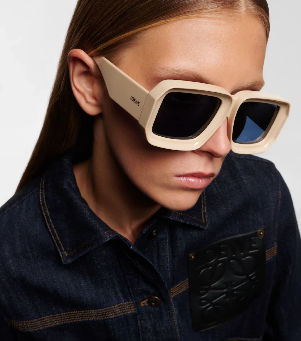 Loewe Paula's Ibiza Sunglasses image indicator(8)