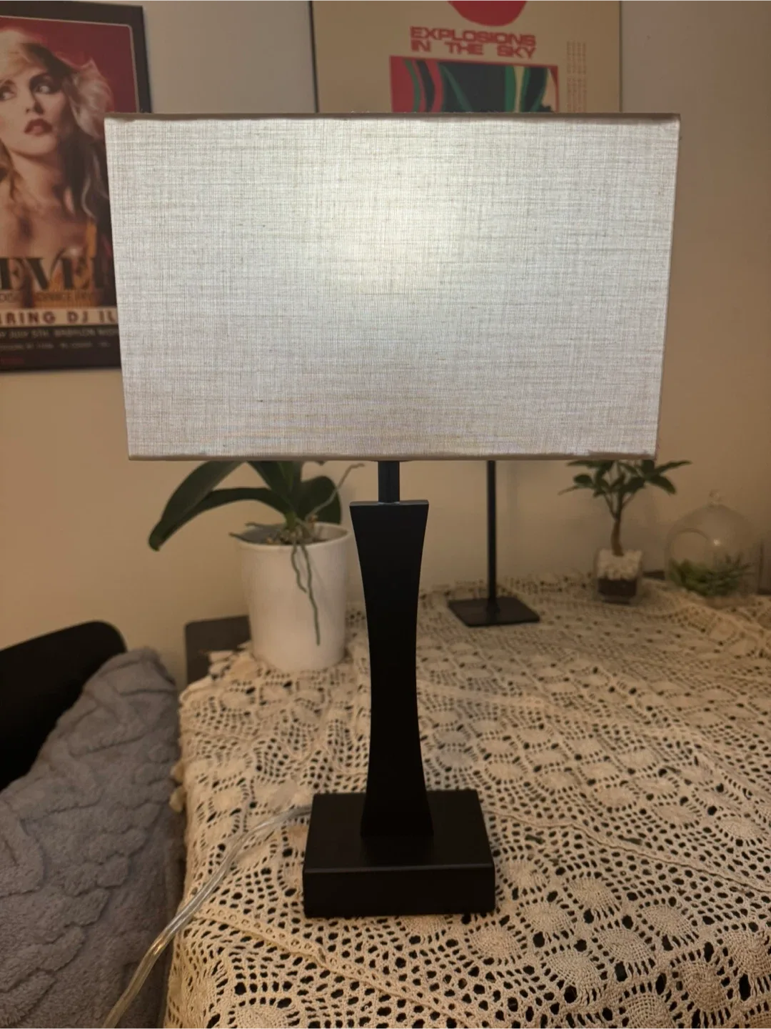 Touch Control Lamps (Set of 2) thumbnail
