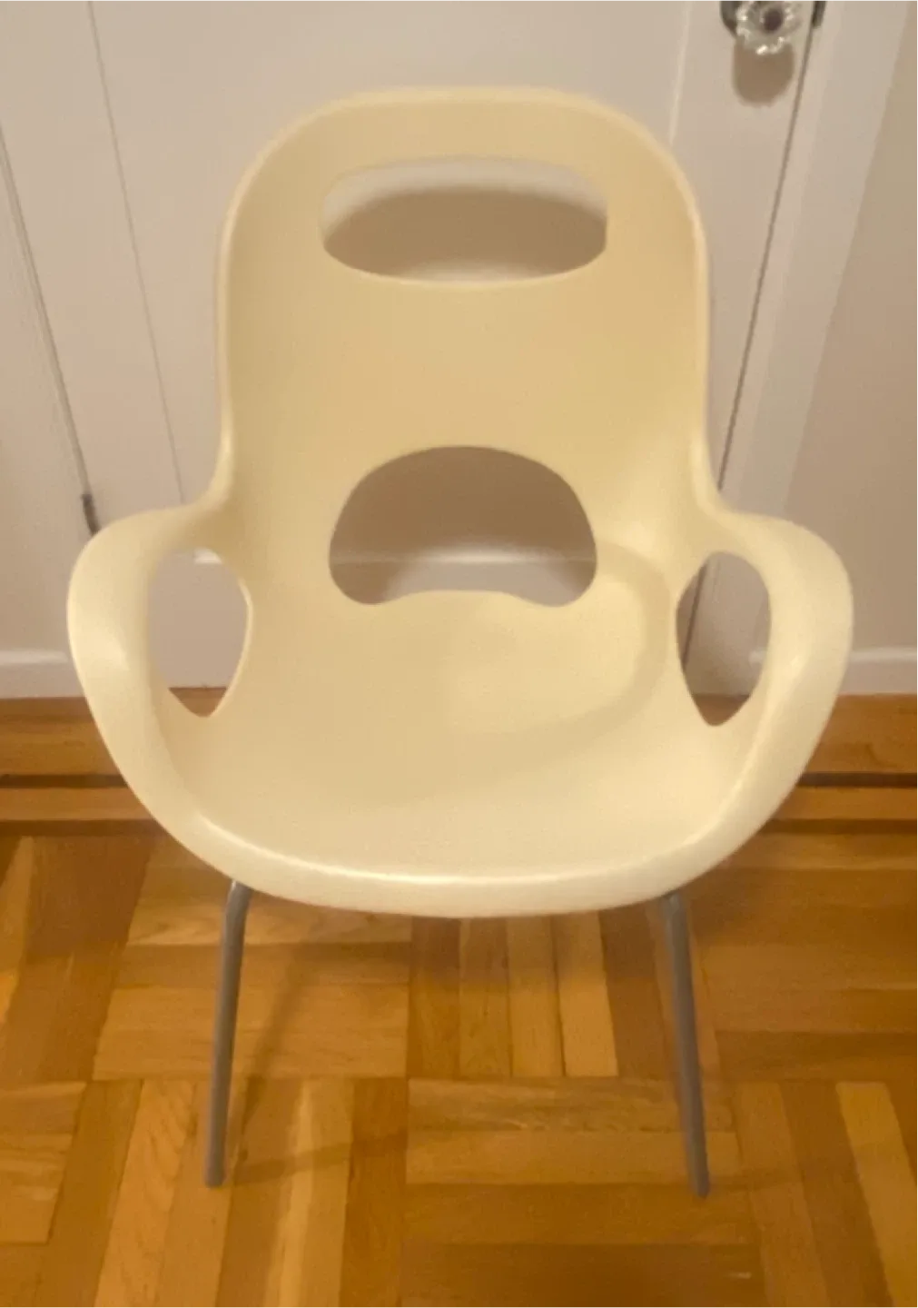 Umbra Oh Accent Chair thumbnail