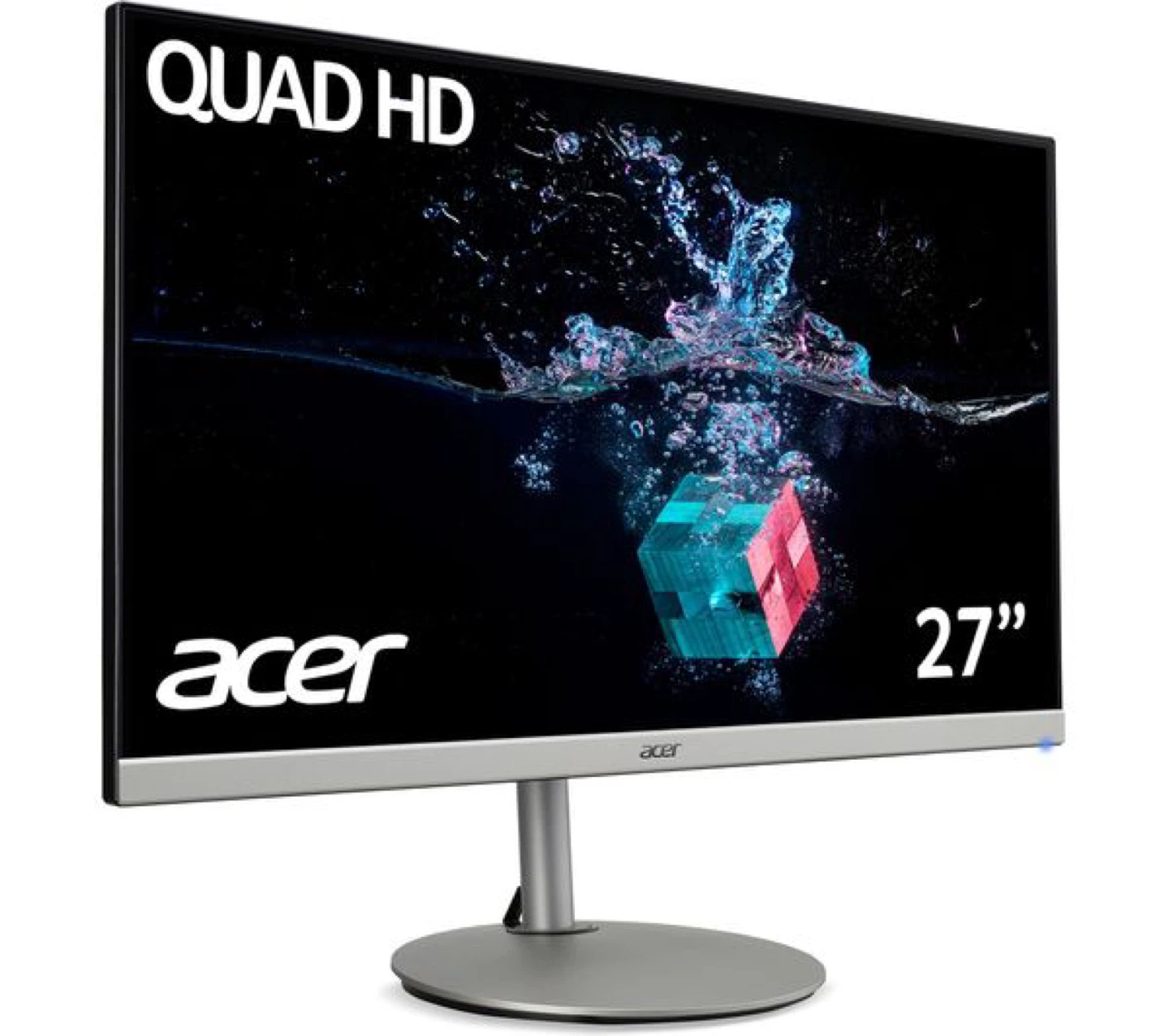Acer CB272U 27” Monitor - photo 4