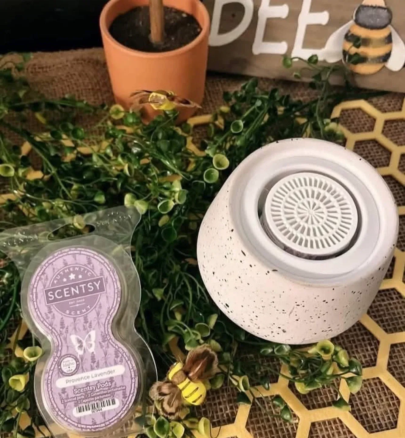 Scentsy Air thumbnail