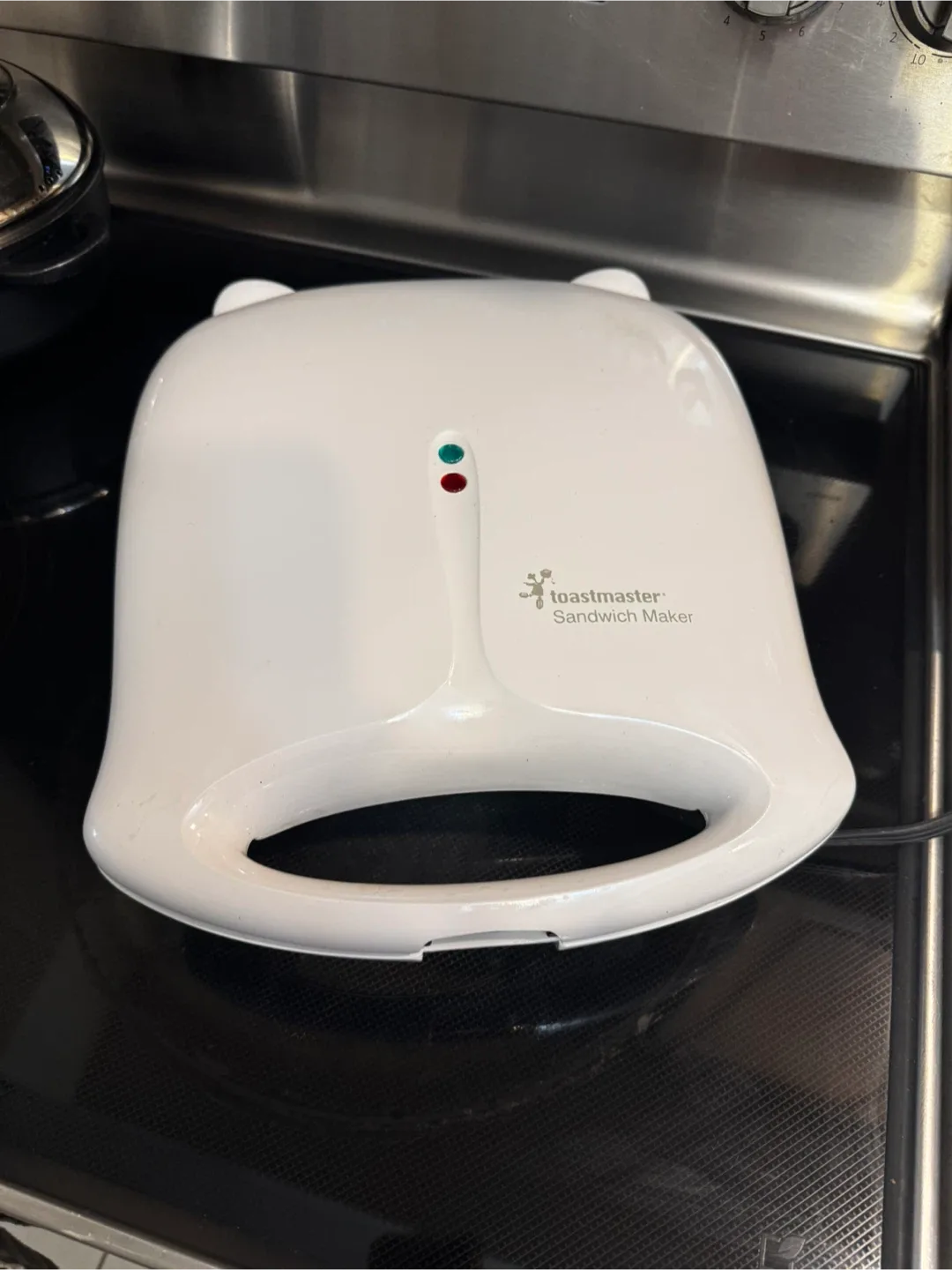 Toastmaster Sandwich Maker thumbnail