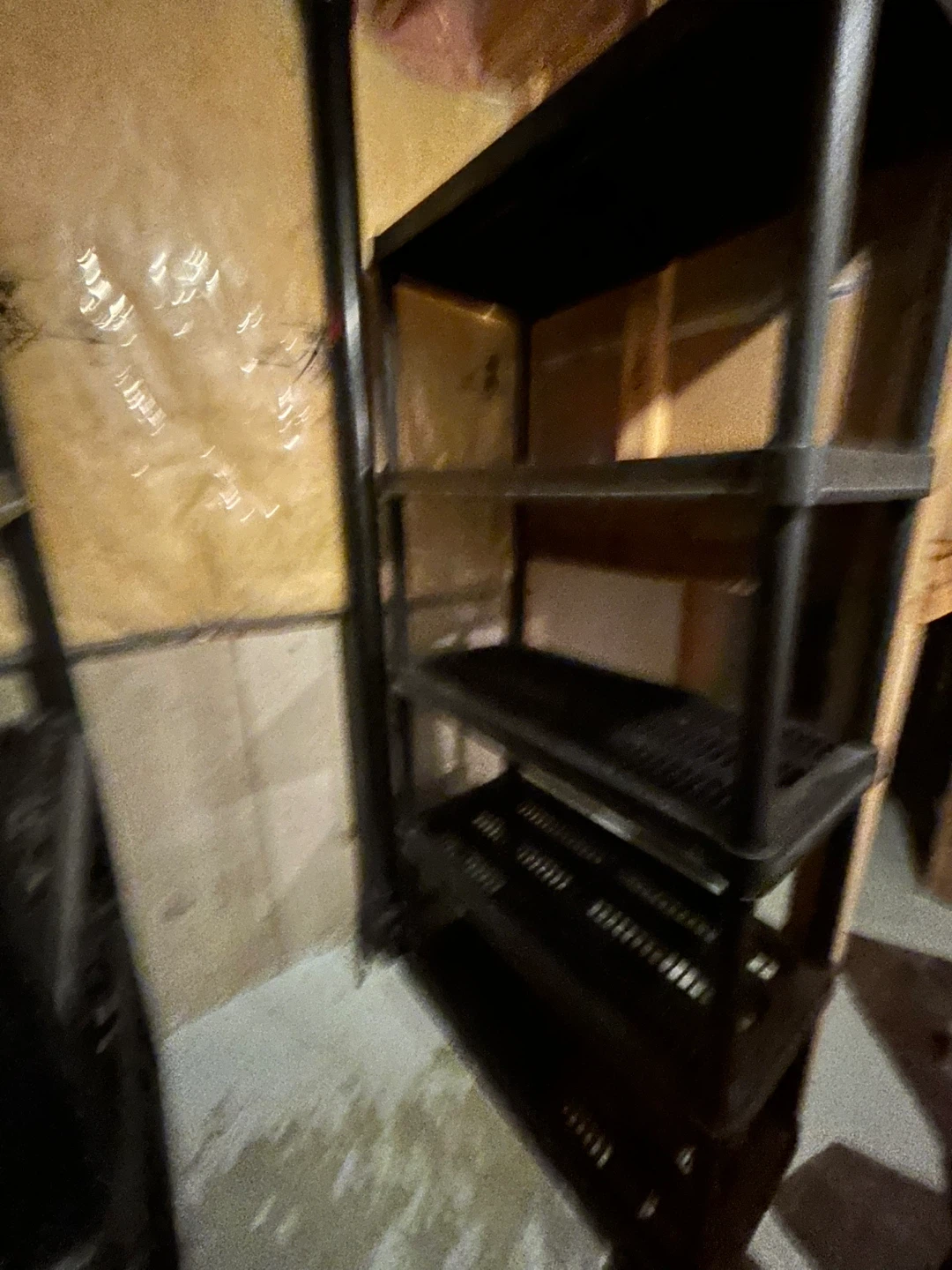 Large Sturdy Shelving - photo 3