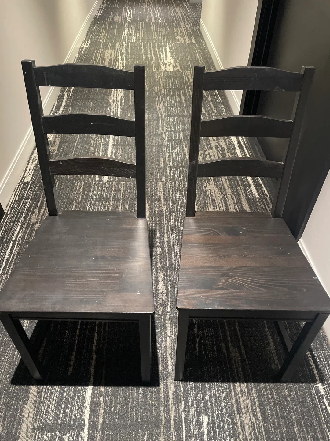 Wooden Dining Chairs thumbnail