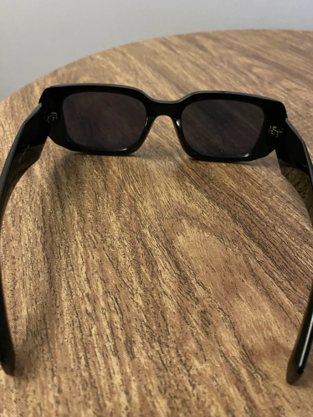 Prada Milano Black Sunglasses image indicator(3)