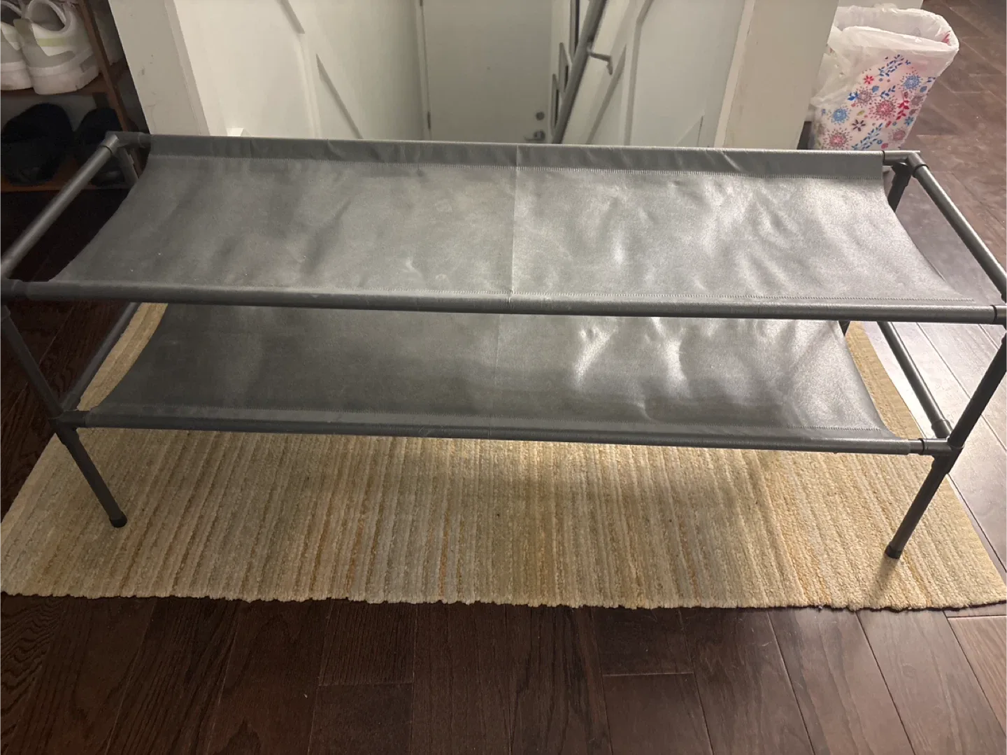 Shoe rack thumbnail