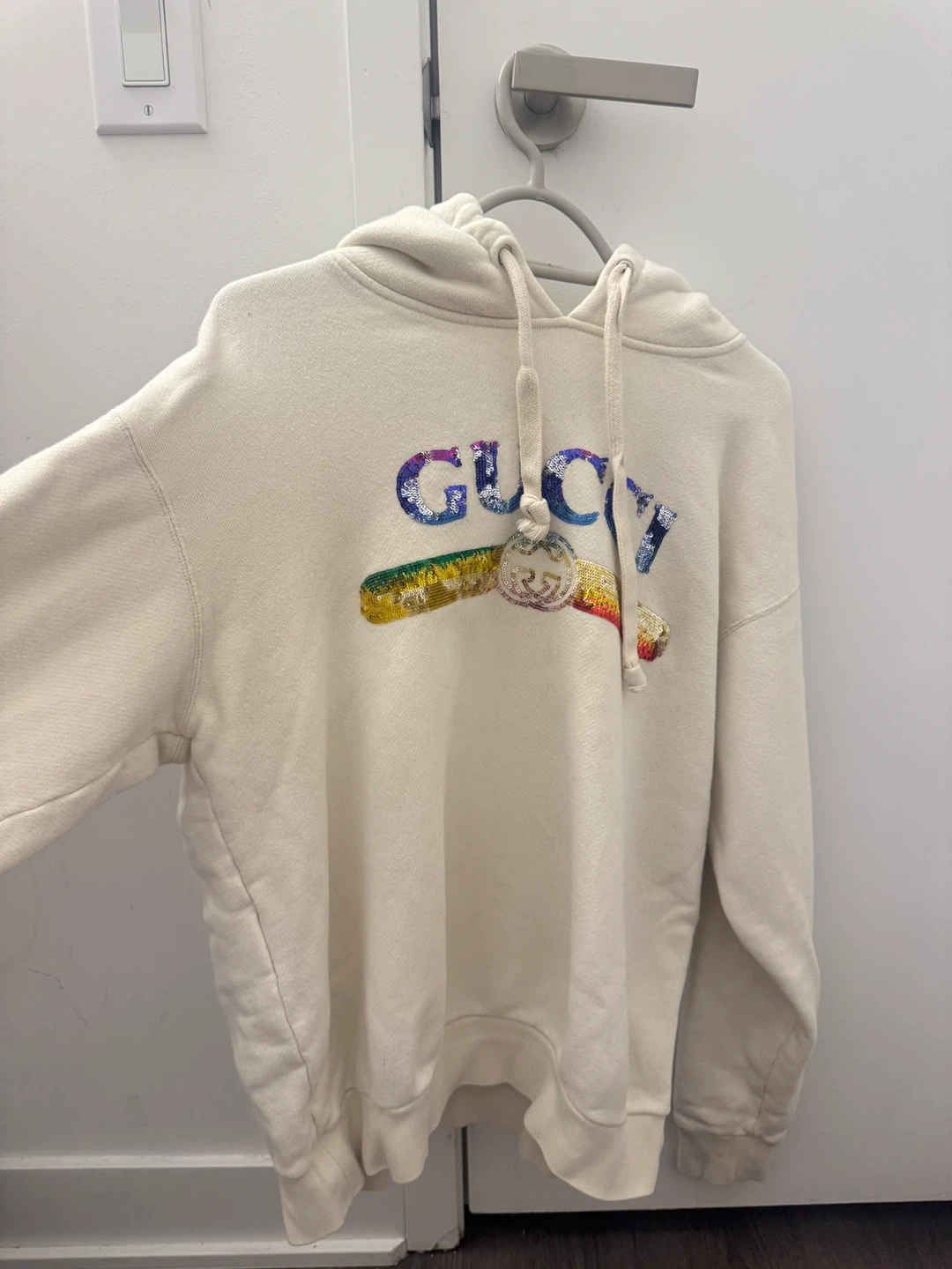 SEND YOUR PRICE: Gucci Sweatshirt/Hoodie - photo 2