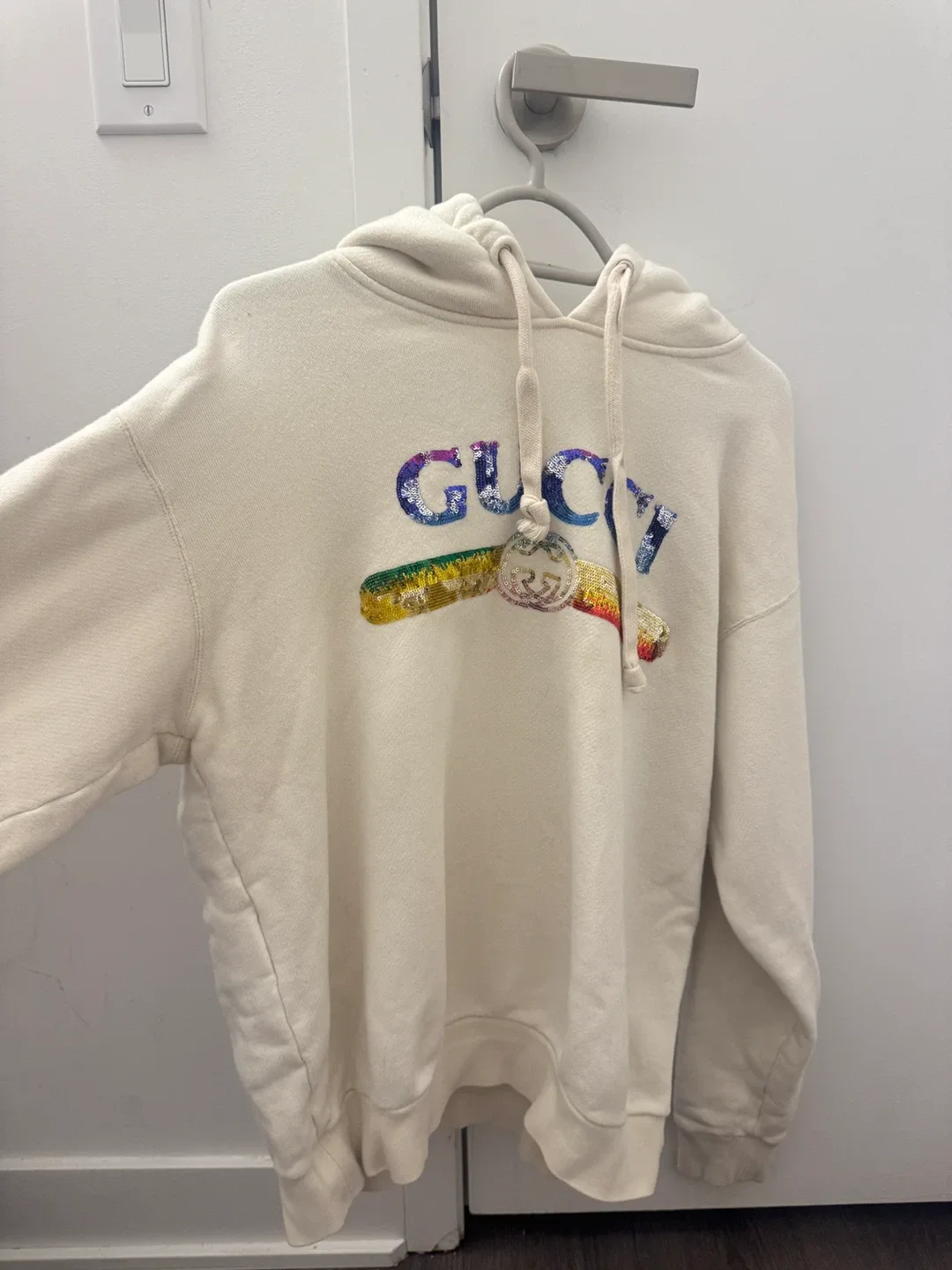 SEND YOUR PRICE: Gucci Sweatshirt/Hoodie image indicator(2)
