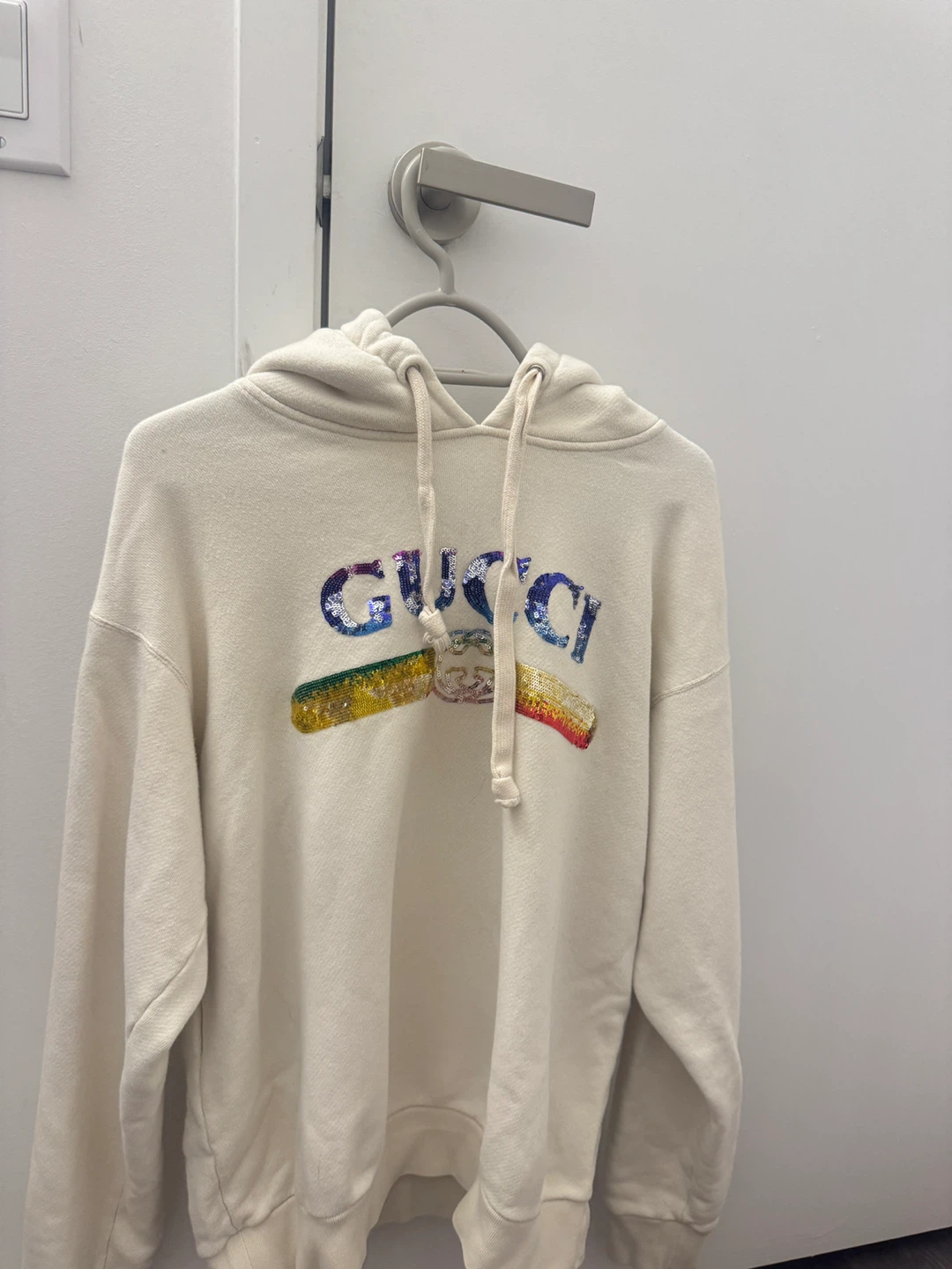 SEND YOUR PRICE: Gucci Sweatshirt/Hoodie