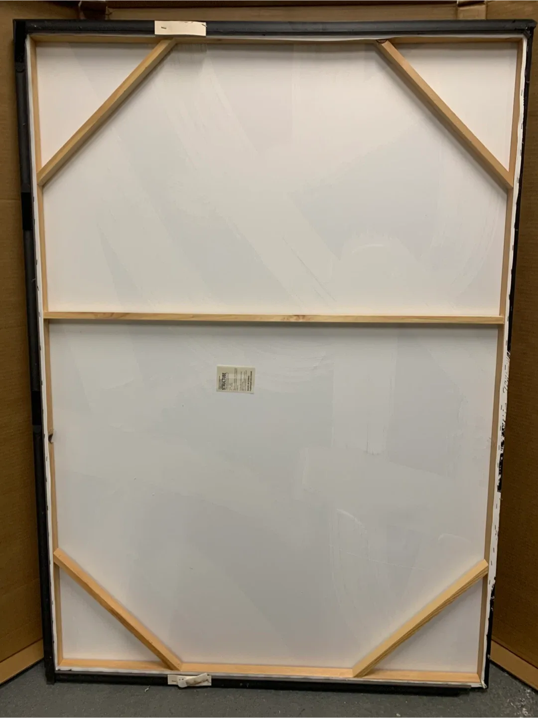 💜SUNDAY SALE! High-End Wall Artwork on Canvas image indicator(9)