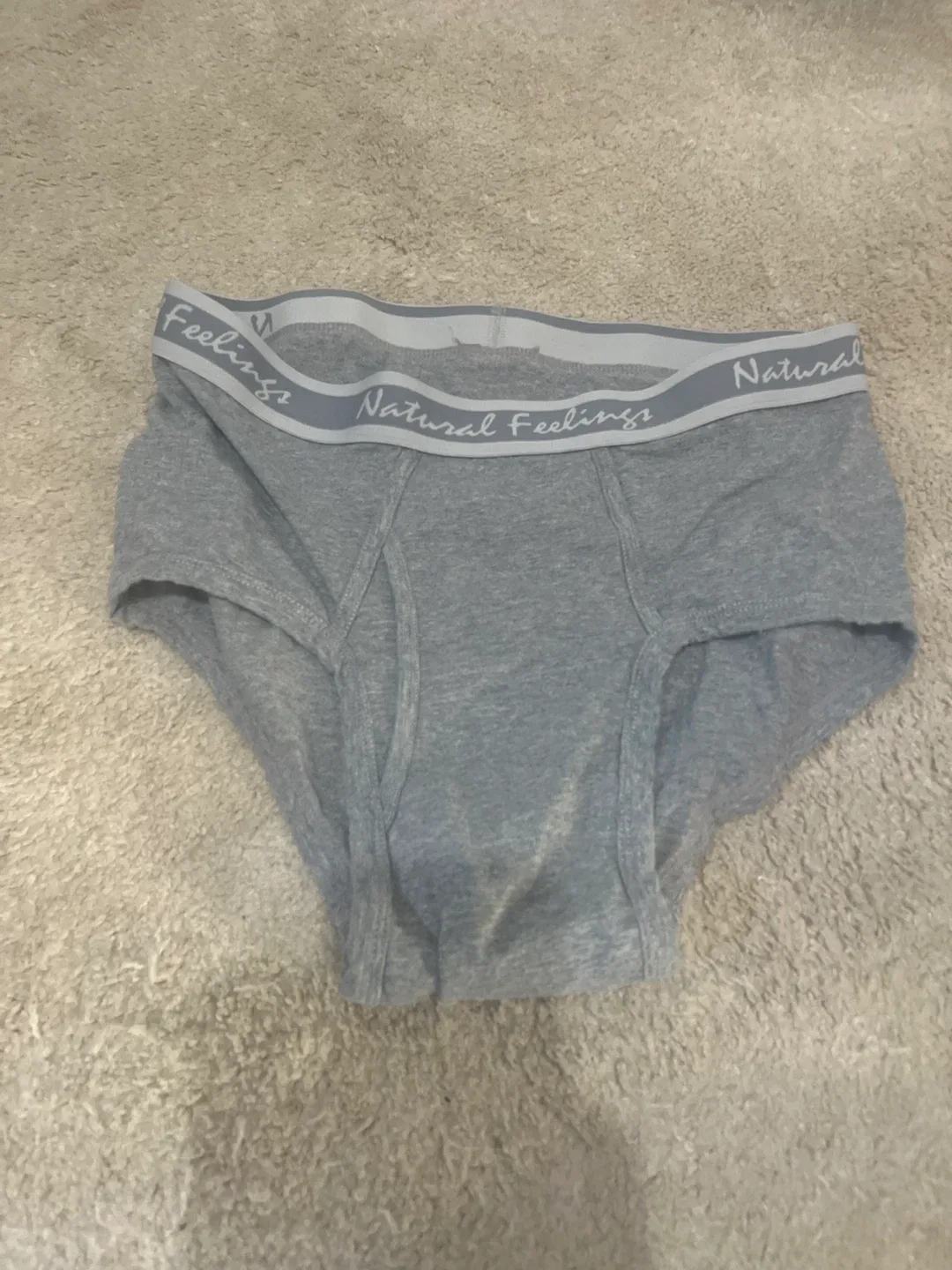 Natural Feelings Underwear thumbnail