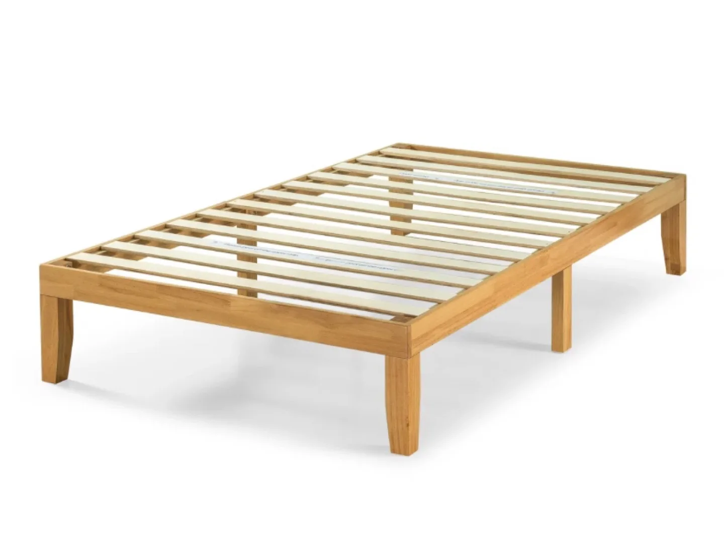 Twin Size Bed & mattress image indicator(10)