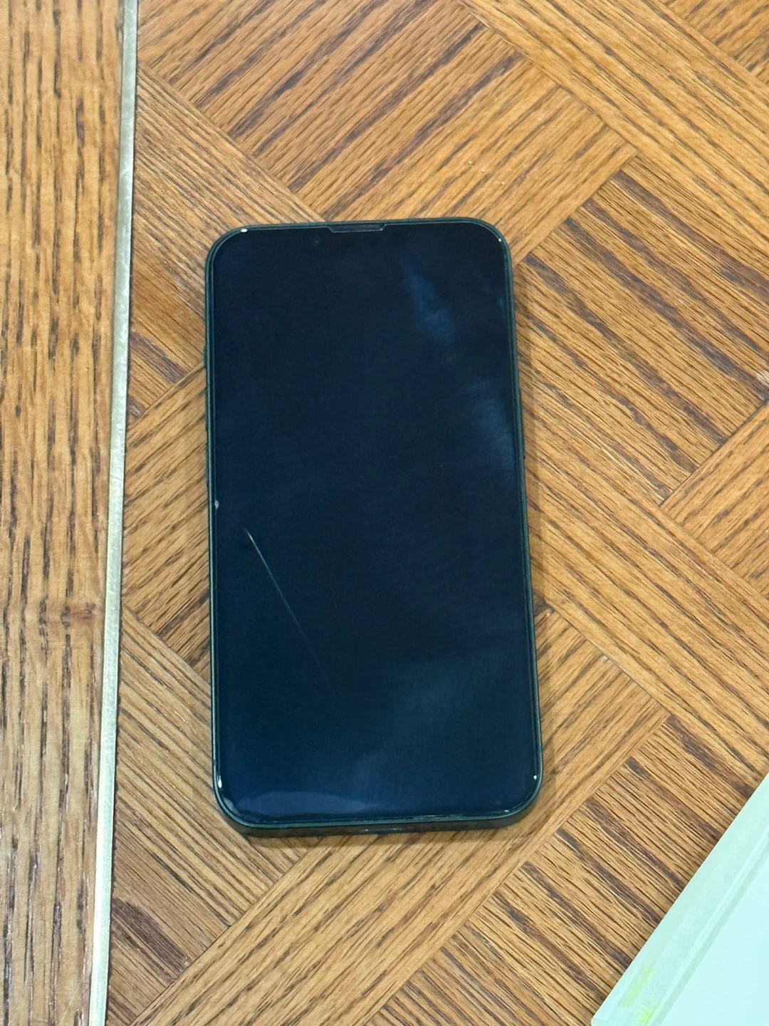 Apple iPhone 13 - 128GB - Green - photo 3