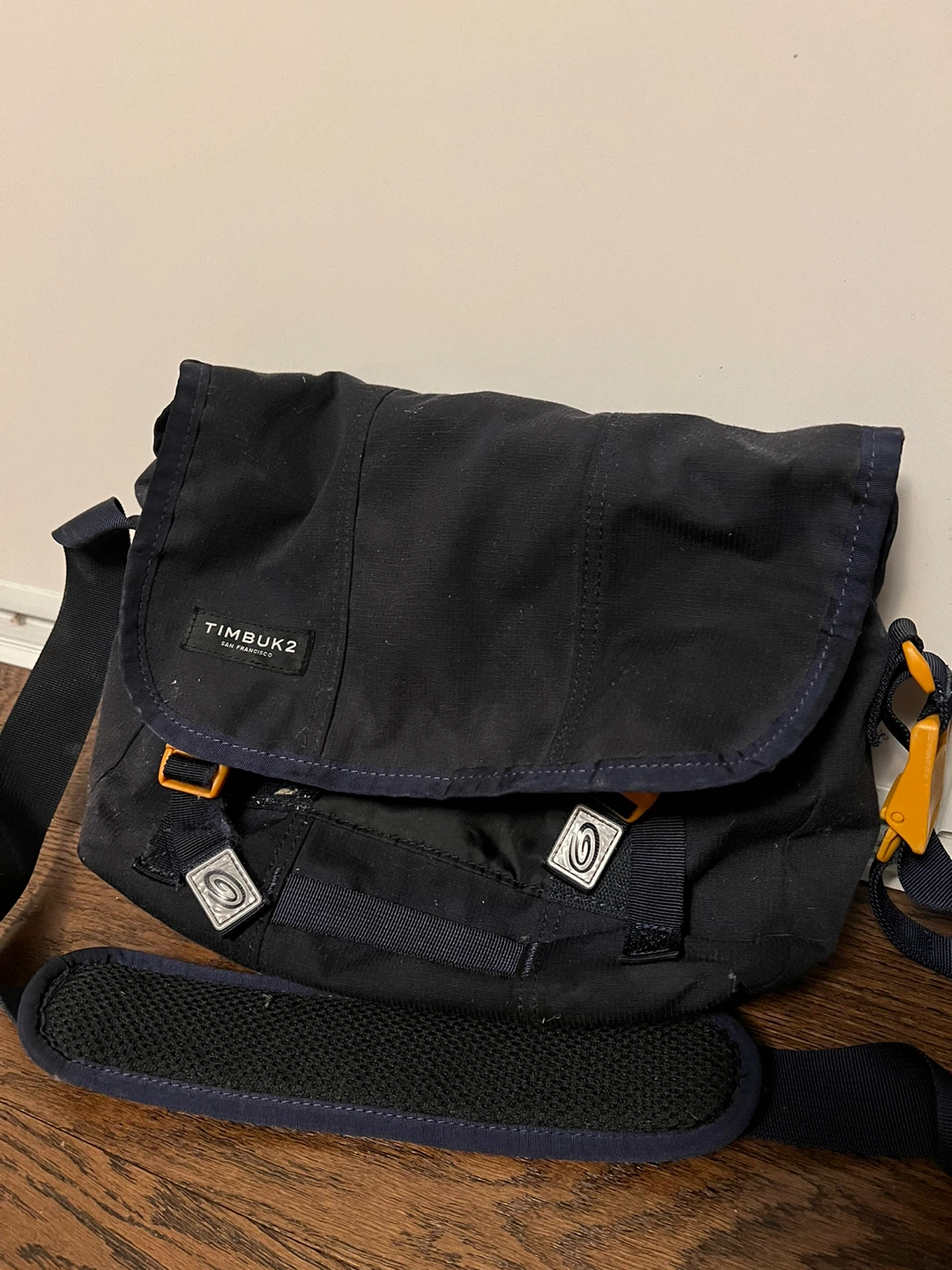 Timbuk2 Messenger Bag