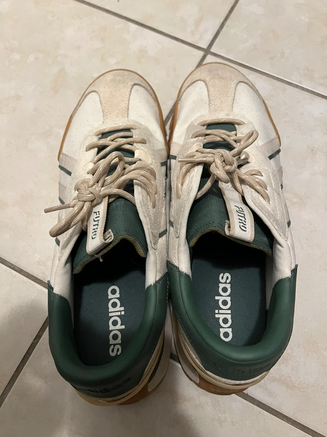 Adidas Futro Mixr Sneakers size 10.5 - photo 2