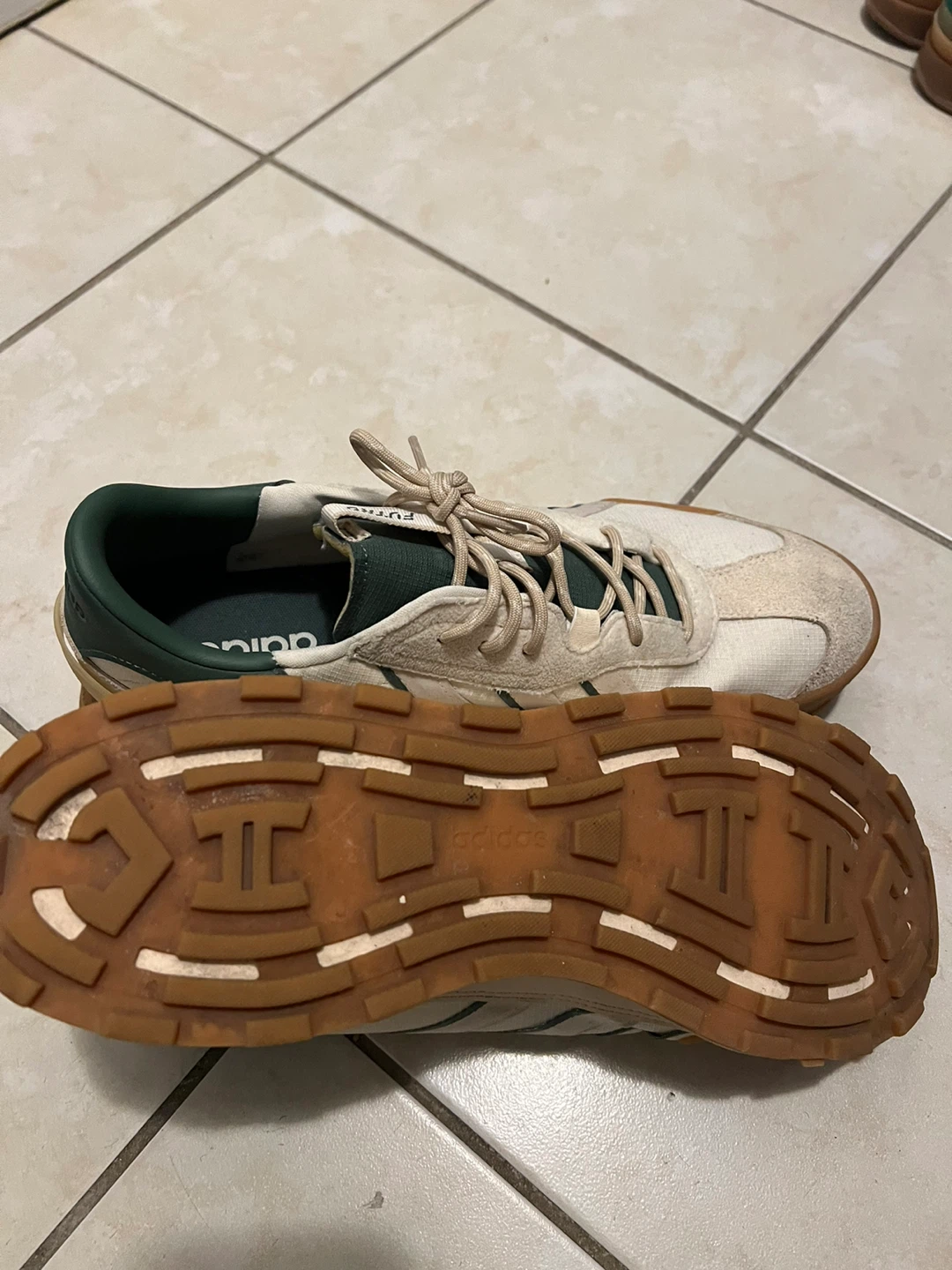 Adidas Futro Mixr Sneakers size 10.5 - photo 5