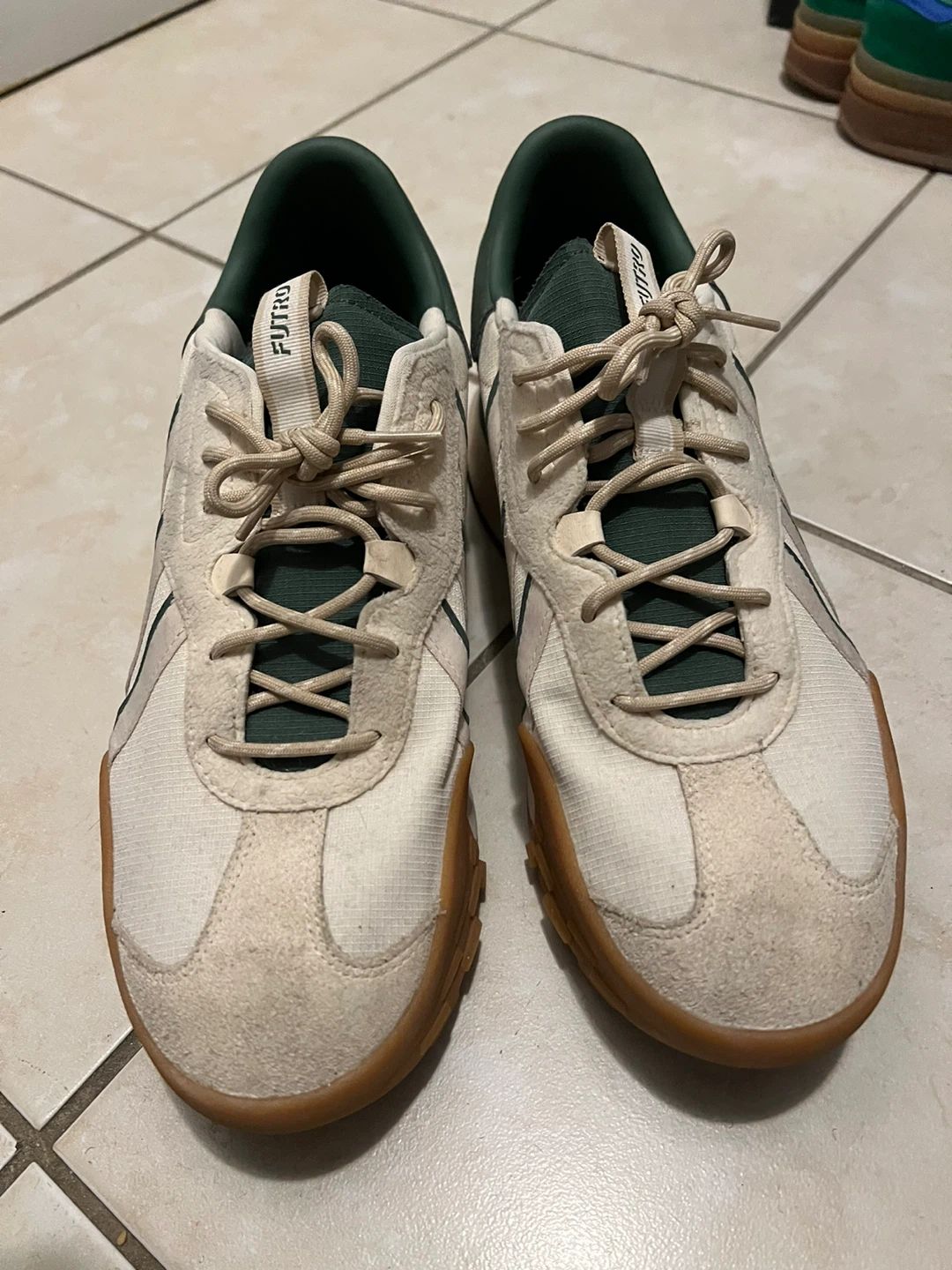 Adidas Futro Mixr Sneakers size 10.5 - photo 3