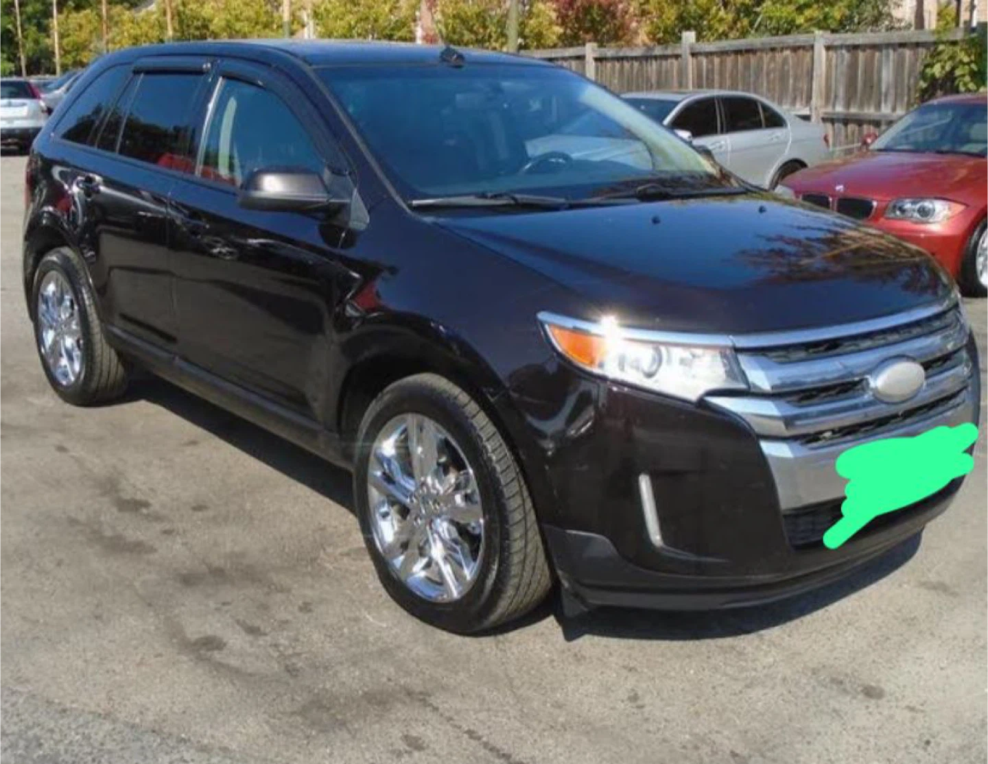 Ford 2013 used for sale - photo 2