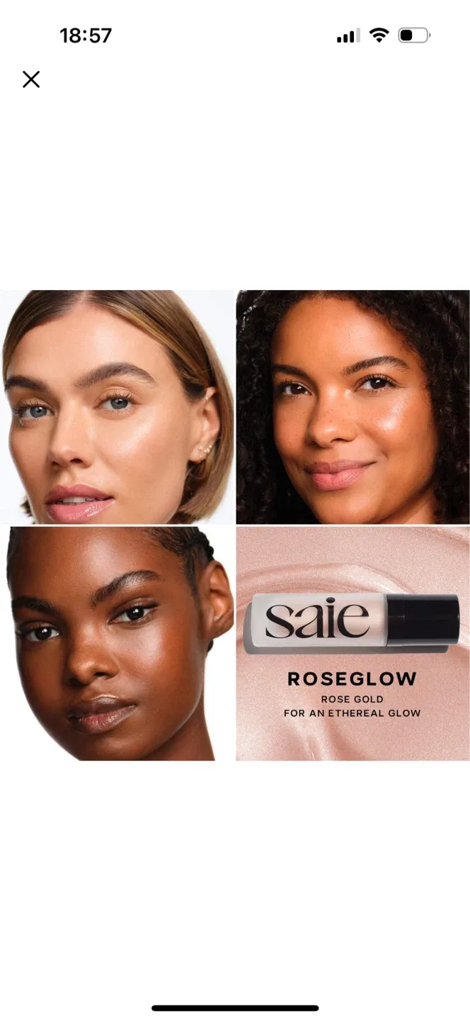 New and unused Sephora Makeup Bundle image indicator(6)