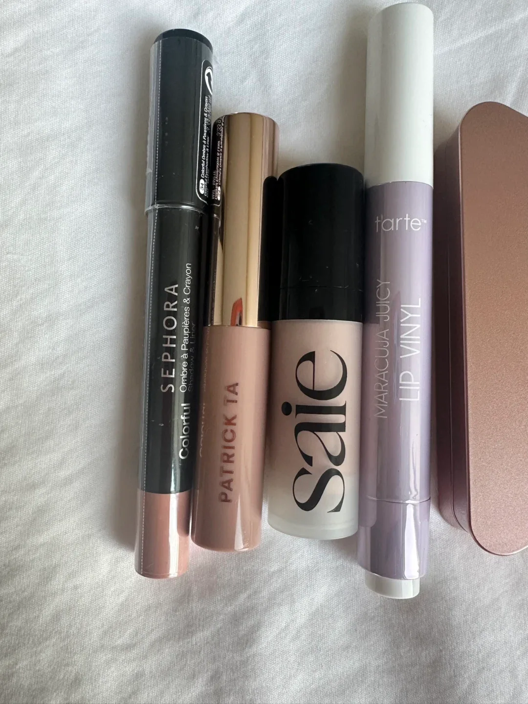 New and unused Sephora Makeup Bundle image indicator(2)