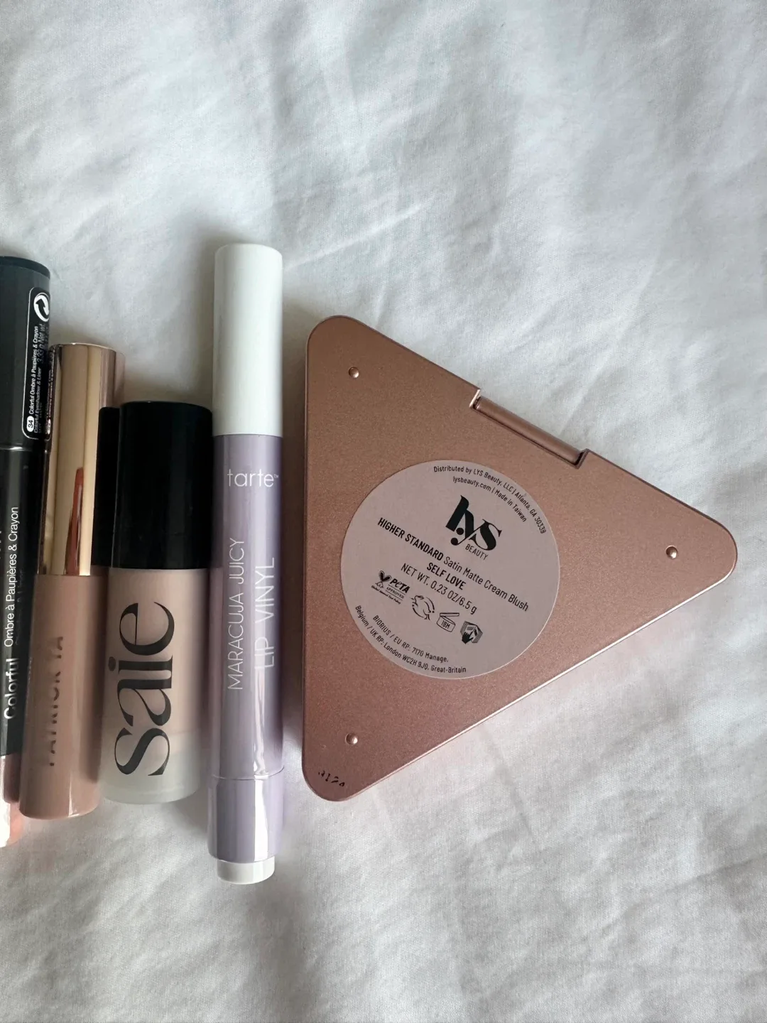 New and unused Sephora Makeup Bundle image indicator(3)