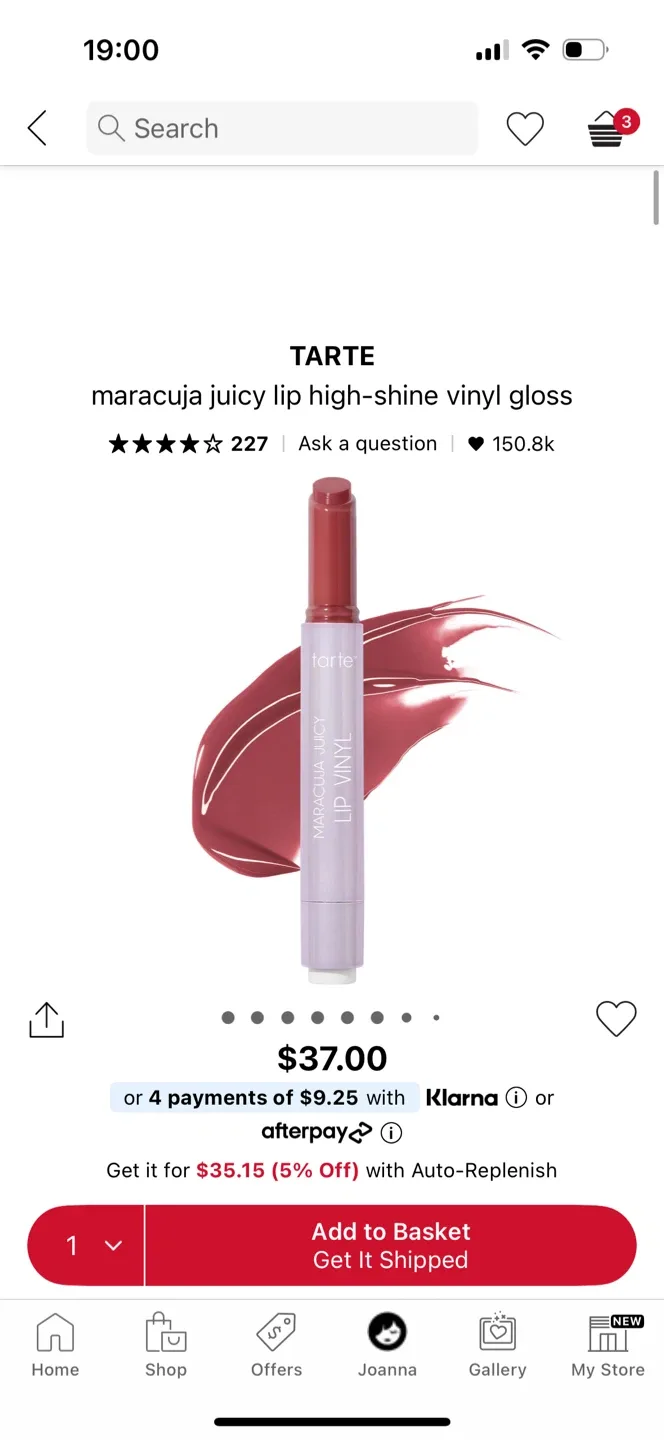 New and unused Sephora Makeup Bundle image indicator(7)