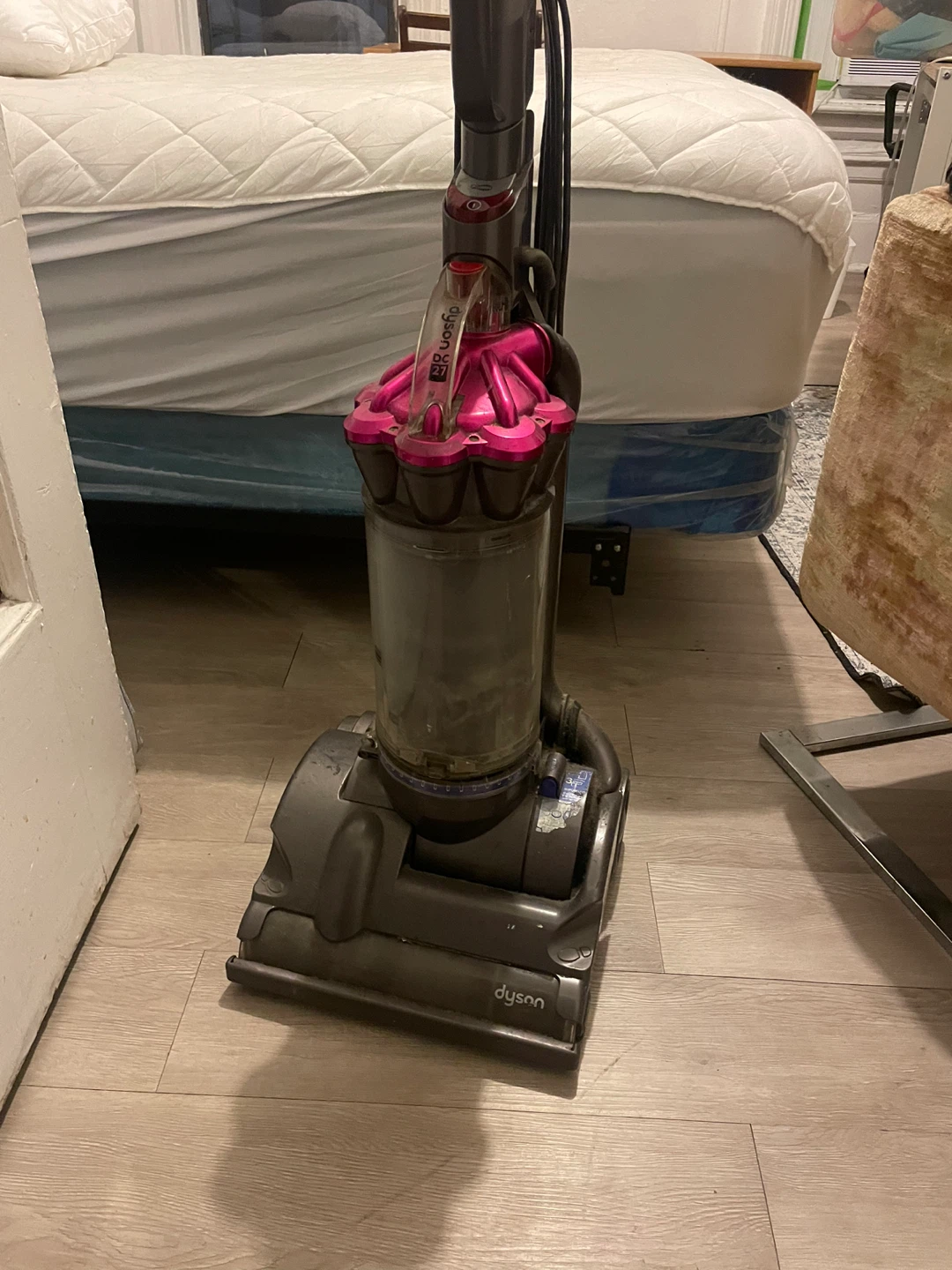Dyson Upright Vacuum Cleaner - Good Condition