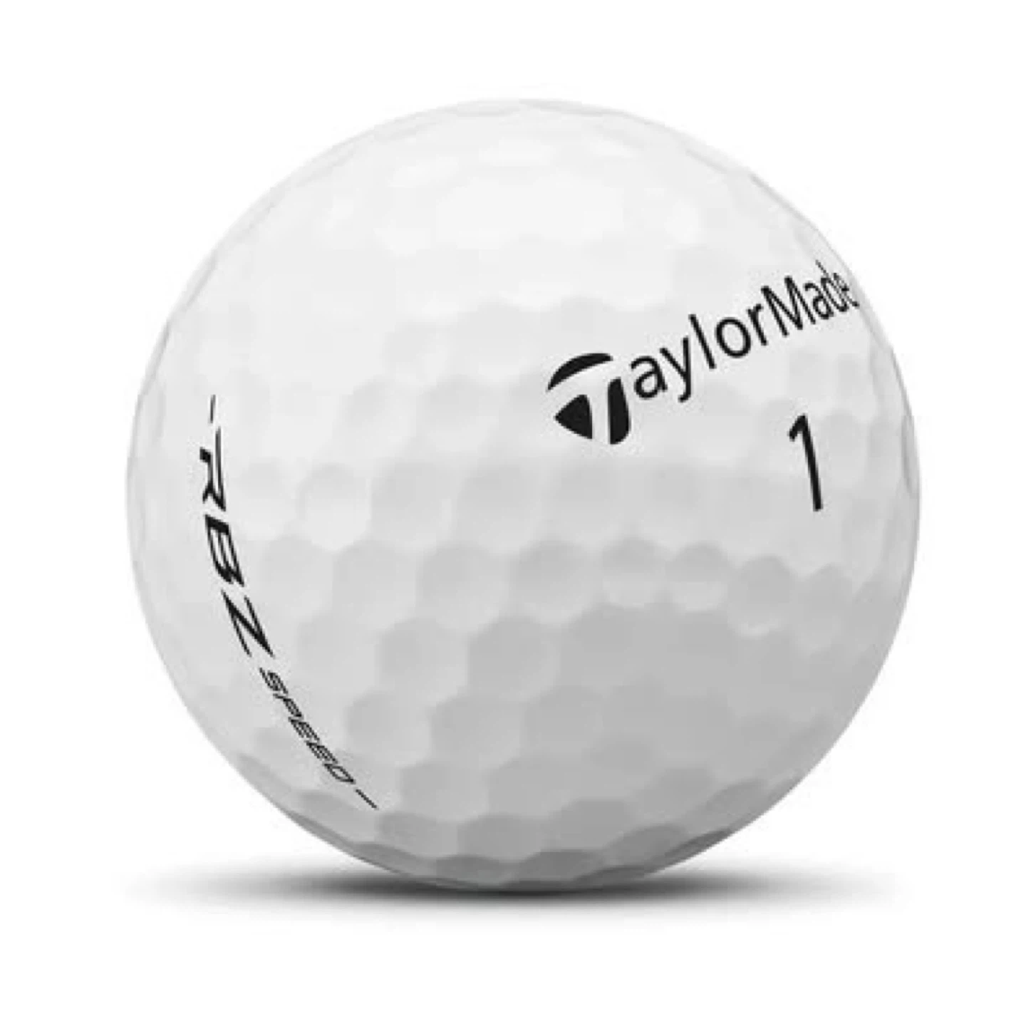 TaylorMade RBZ Speed Golf Balls - New - photo 2