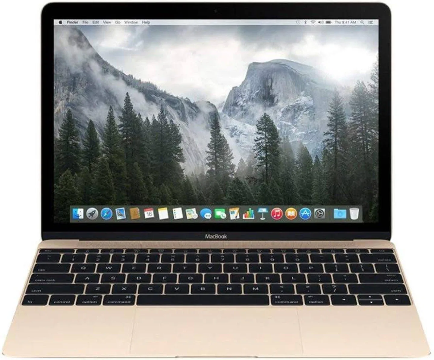 MacBook Air thumbnail