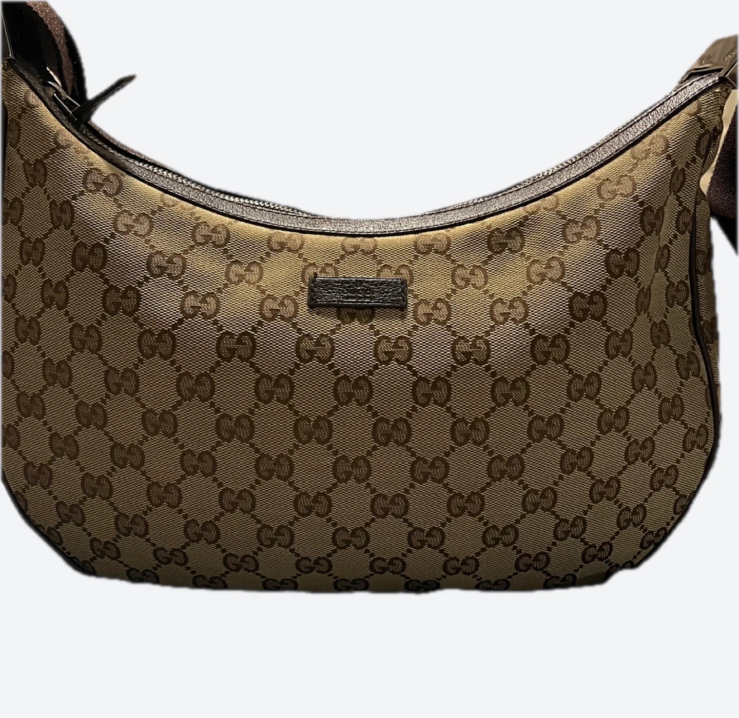 Gucci Hobo Bag