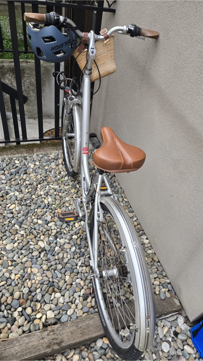 Specialized Bike - Silver - photo 4