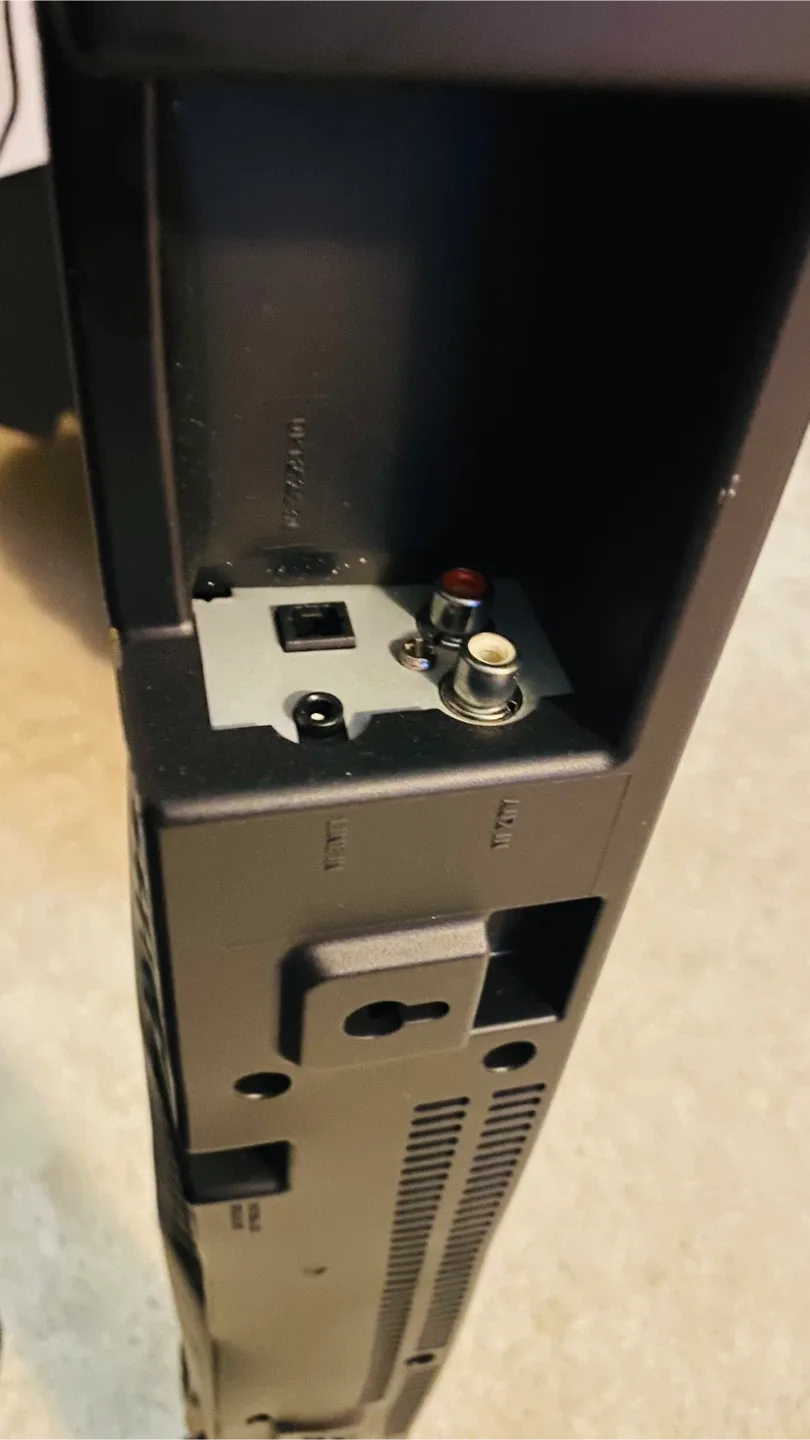 🥕 Magnavox MSR5560 Soundbar Speaker image indicator(2)