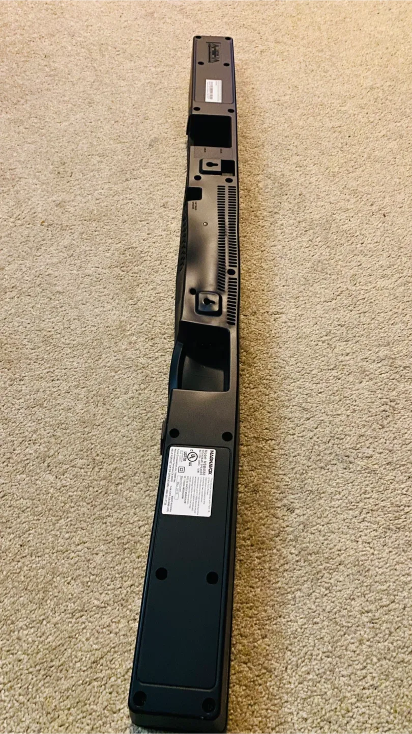 🥕 Magnavox MSR5560 Soundbar Speaker image indicator(4)