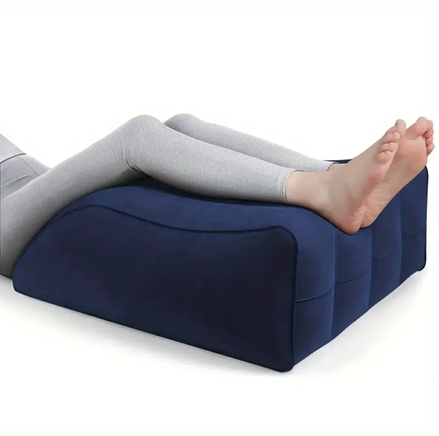 Inflatable pillow thumbnail