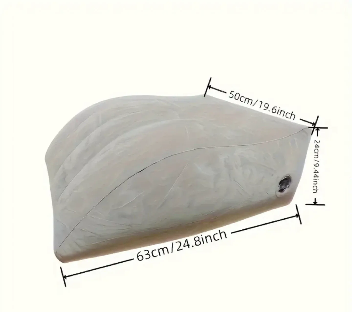 Inflatable pillow image indicator(2)