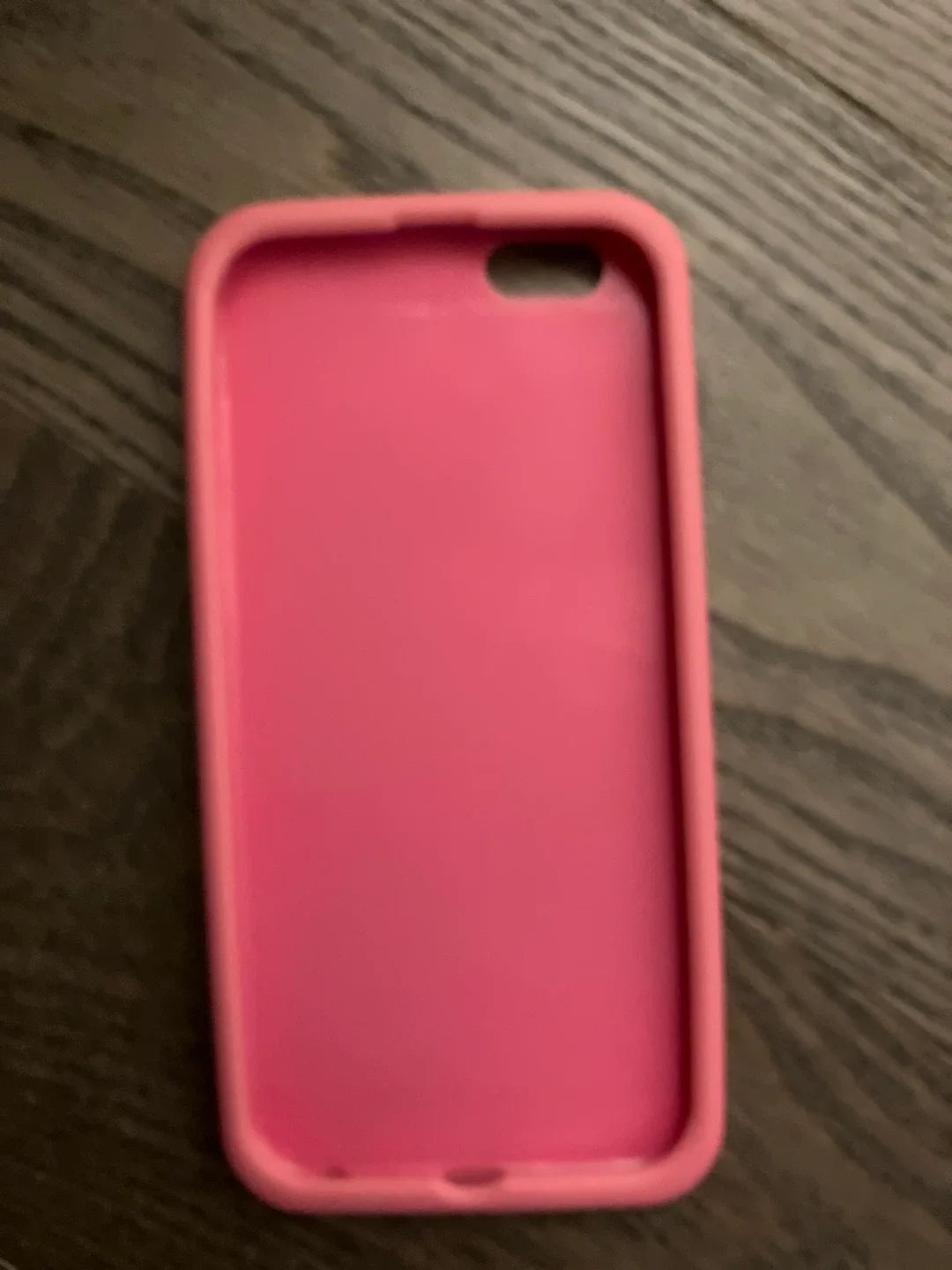 Pink Phone Case 🥕 thumbnail