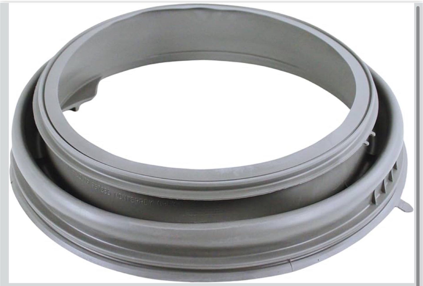 Whirlpool Maytag Inglis Washer Door Seal