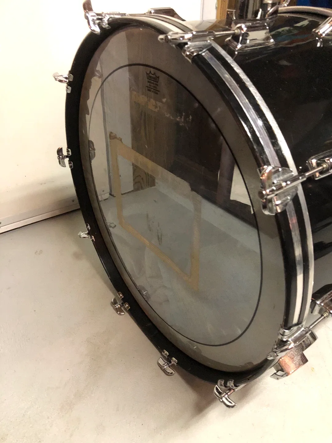 Roger’s drums (1970’s) image indicator(4)