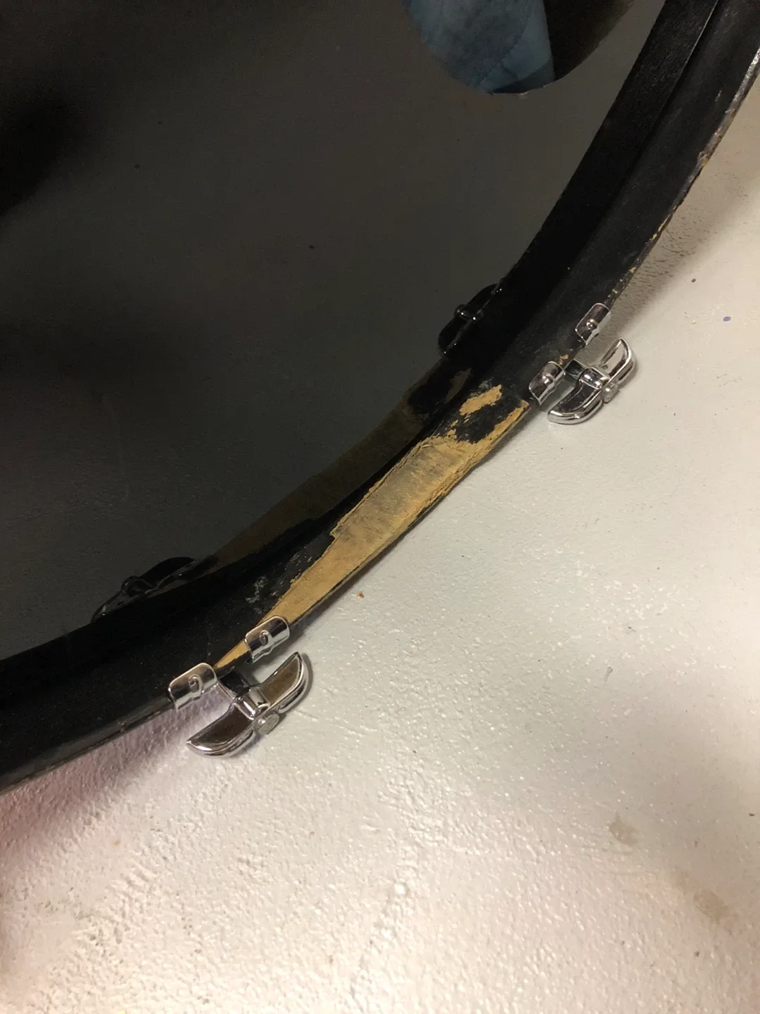 Roger’s drums (1970’s) image indicator(5)